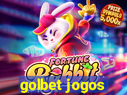 golbet jogos